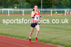 The 1500 metres, 2022 BMC Chester le Street. Photo: David T. Hewitson/Sports for All Pics